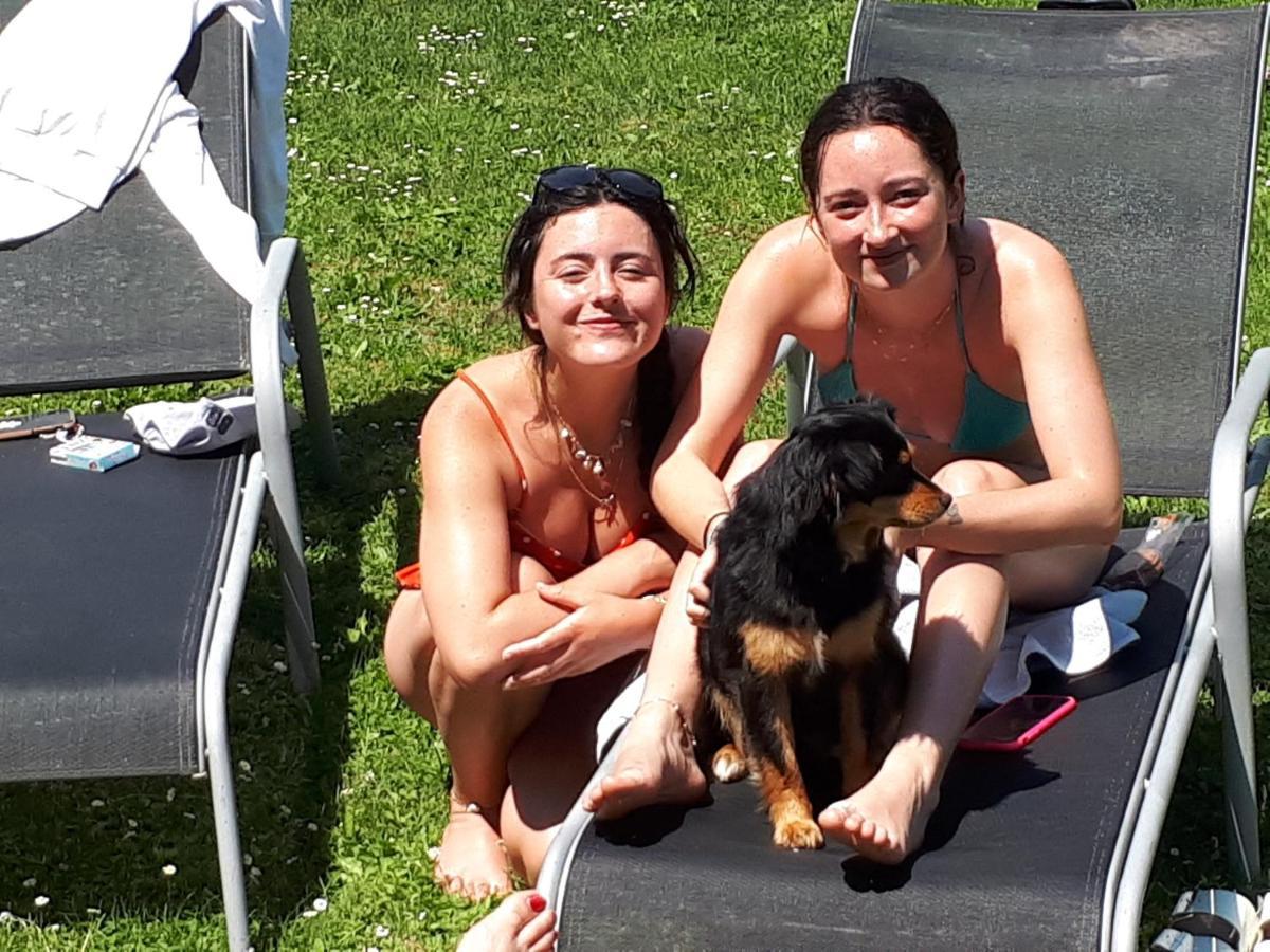 Guest House Family Varda Plitvice Lakes Plitvička Jezera المظهر الخارجي الصورة