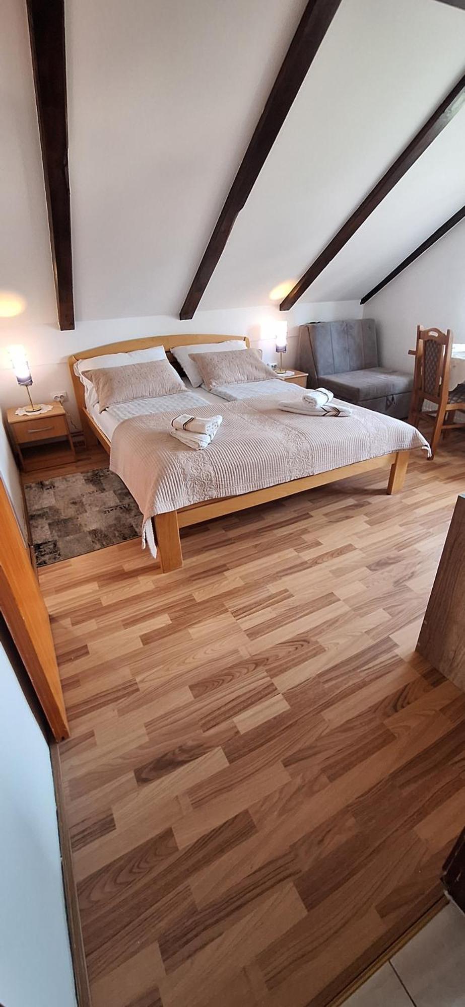 Guest House Family Varda Plitvice Lakes Plitvička Jezera المظهر الخارجي الصورة
