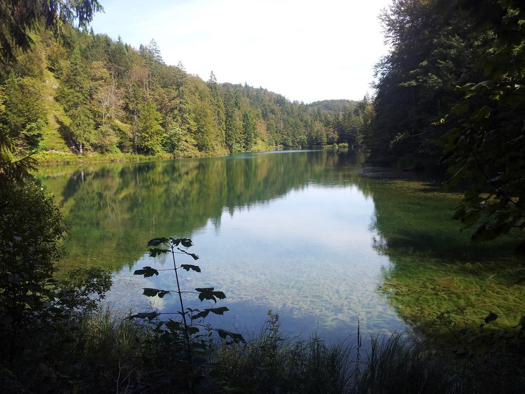 Guest House Family Varda Plitvice Lakes Plitvička Jezera المظهر الخارجي الصورة